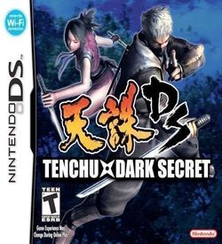 0527 - Tenchu Dark Secret ROM